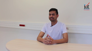 Témoignage Samuel Hentrics