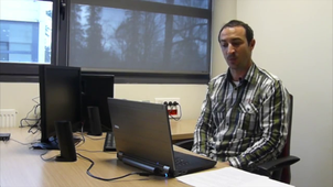 Presentación curso PHP por P. Roose