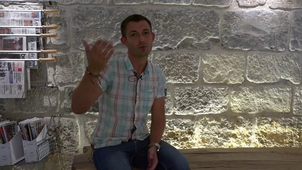 Sebastien Laborie - Retour expérience sur les QCM papier corrigés automatiquement