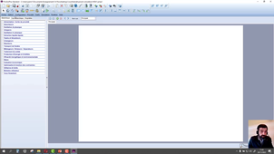 Video1 Presentation du logiciel