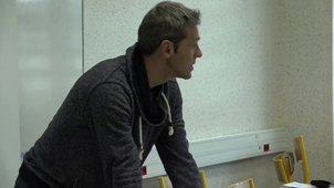 Relaxation assise BOIS