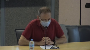 Cérémonie virtuelle de remise des diplômes 2021 - Collège STEE