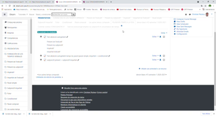 Présentation de l'espace 