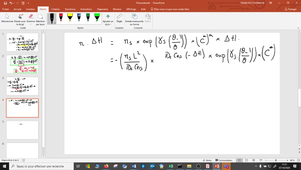 adimebtiionnalisation des bilans matière et thermique