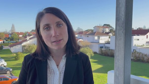 4ème place Concours CV Vidéo IAE