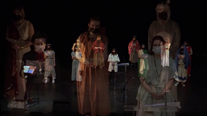 Remise de diplômes (Licences 2018-2021)