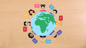 Installation et utilisation de la mallette de traduction