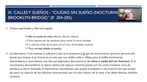 2. Lorca - Recorrido por el espacio urbano - 2