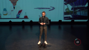 UPPA - MT180s 2022 - Jordan Garo