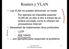 U5 - Introducción VLAN - 3 Parte