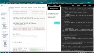 KUBERNETES - 15 - Tutorial Gestión Imperativa