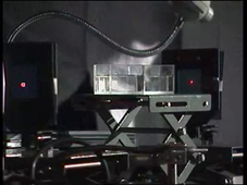 Optique : polarisation de la lumière, pouvoir rotatoire