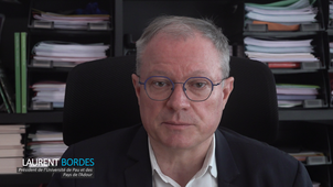 Edito du Mensuel de l'Université - Juillet 2024 - Laurent Bordes - (Président Université de Pau et des Pays de l'Adour)