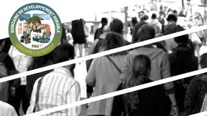 Agir citoyen face aux transitions - Table ronde