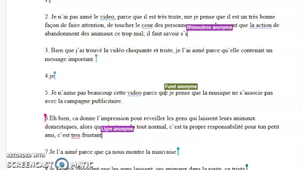 Cours à distance DUEF B2 22 février- 7 mai 2021