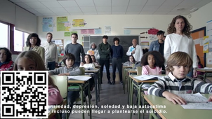 ActuaContraElAcoso - Dia Internacional contra la Violencia y el .mp4