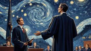 Finale IX Concours de plaidoiries