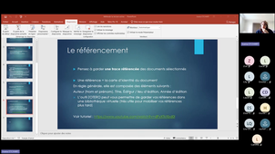 Enregistrement des consignes - 8 octobre
