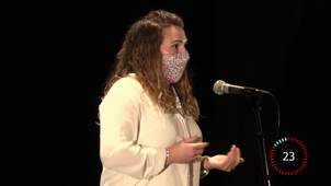 UPPA - MT180s 2021 - Léa DIAZ, doctorante en sciences des matériaux