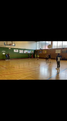 Vidéo oral de stage_ASSIBAT Mathis Badminton, Basket G6.mp4
