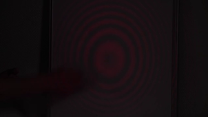 Henri Bataller - Montage de Michelson