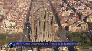 LA SAGRADA FAMILIA