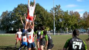Championnat UPPA de rugby à 15