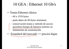 U5 - Revisiones ethernet - 4 Parte