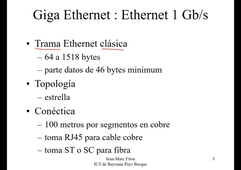 U5 - Revisiones ethernet - 2 Parte