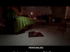 GROUPE 9 Bala Blanca.MOV