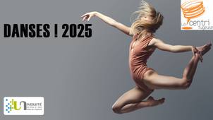 DANSES ! 2025
