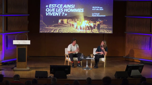 Est-ce ainsi que les hommes ont à vivre ? Dialogue avec Timothée Parrique