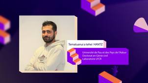 UPPA - MT180s 2023 - Tematuanui a tehei HANTZ