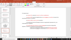 Introduction au TD échangeur de chaleur - acide nitrique