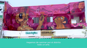 ACCA Saner murlista mexicano