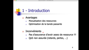 ToIP Chap 1 : Introduction