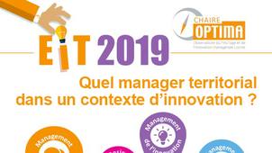 EIT 2019 - Table ronde 