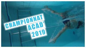 Championnat ACAD' 2019