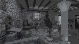 EL SI DE LAS NINAS RUPTURA CON LO ESTABLECIDO