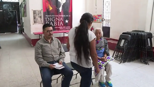 MARICHUY CANDIDATA ELECCIONES MEXICO