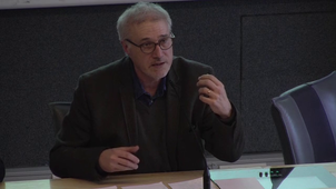 Assises de la langue Occitane - Mardi 15 Février 2017