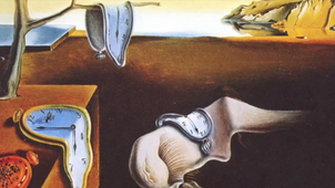 La persistance de la mémoire