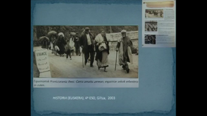 RIVIC-Jesús ALONSO-Imagen y verdad histórica: el tratamiento de la Guerra Civil y del Franquismo en los manuales de historia