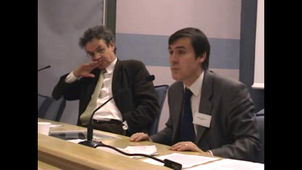 Les institutions politiques françaises vues du Bresil