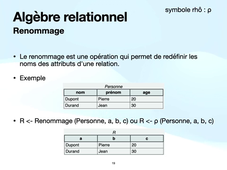 R 1-2 Bases de données 1 - 5 - algebre relationnel.m4v
