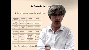 UE changements globaux: Ressources partie 3