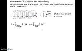 Electromagnétisme-Continuité pédagogique-Cours 3 partie 1
