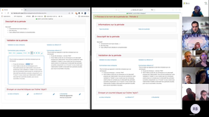 Evaluer les compétences avec Karuta - REX IUT M2M