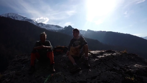 CMI - Projet com 2019 - Les glissements de terrain en vallée d'ossau