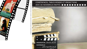 Colloque : La critique à l'écran - Discours d'introduction